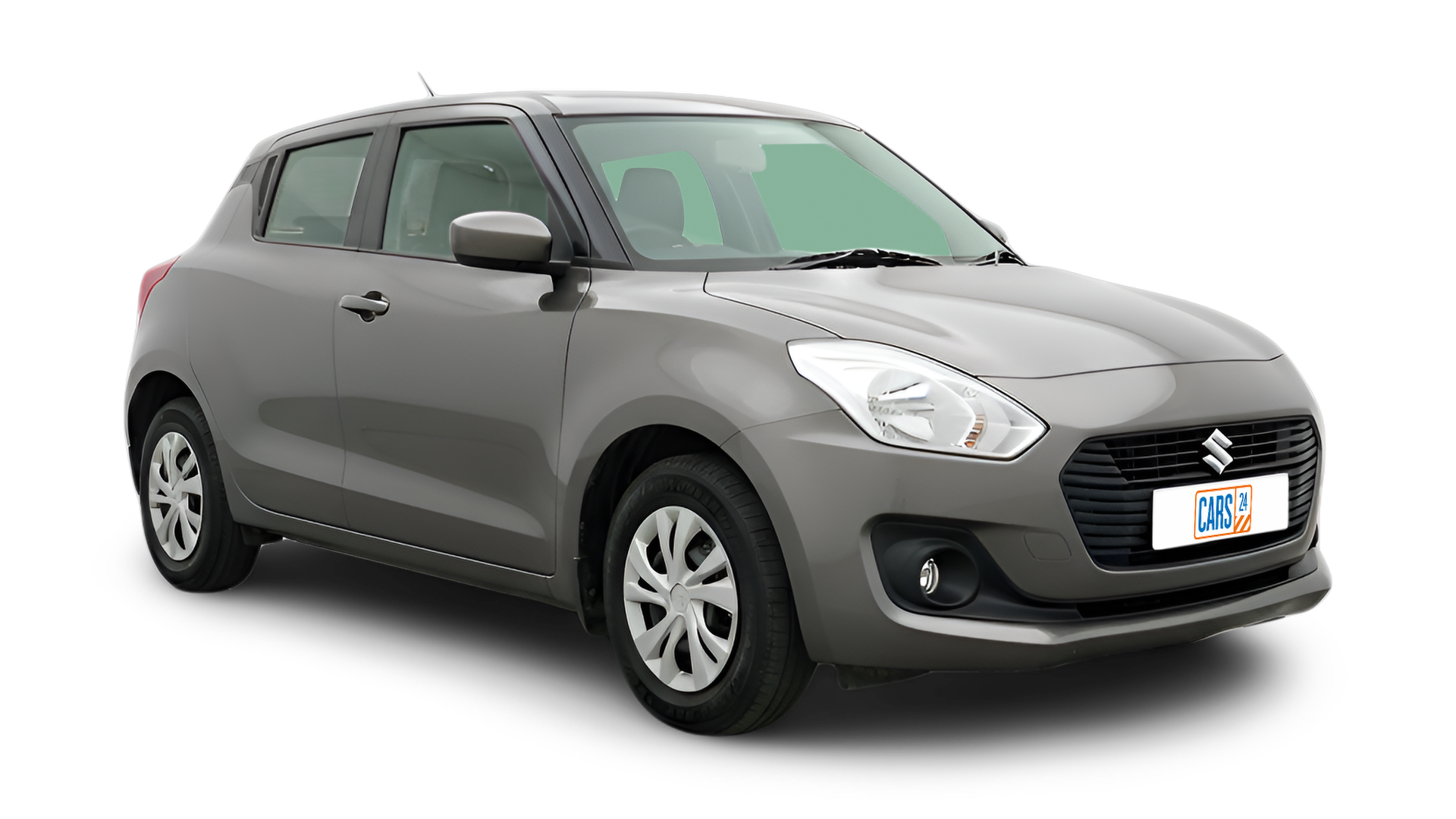 Maruti Swift-img